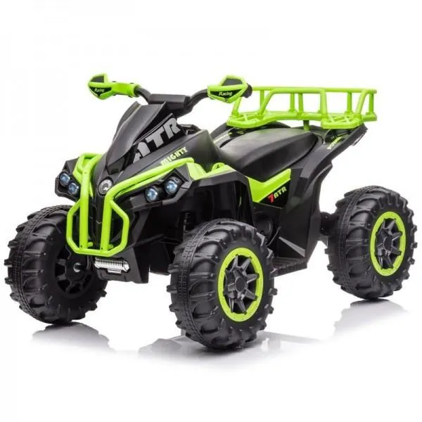 LAMAS ATV 1.0 CON TELE 12V VERDE