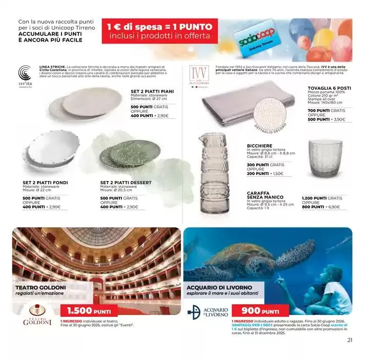 Una Grigliata tra amici da 22 aprile a 7 maggio di 2025 - Pagina del volantino 21