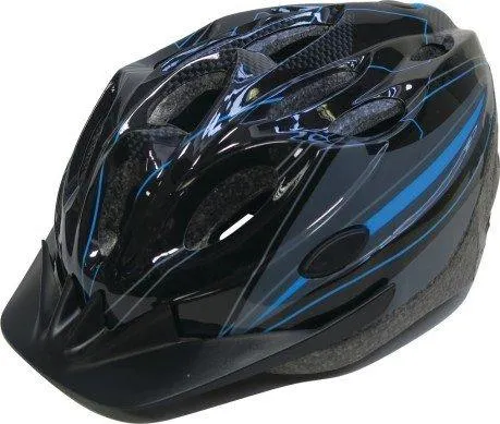 Casco Bici Ragazzo