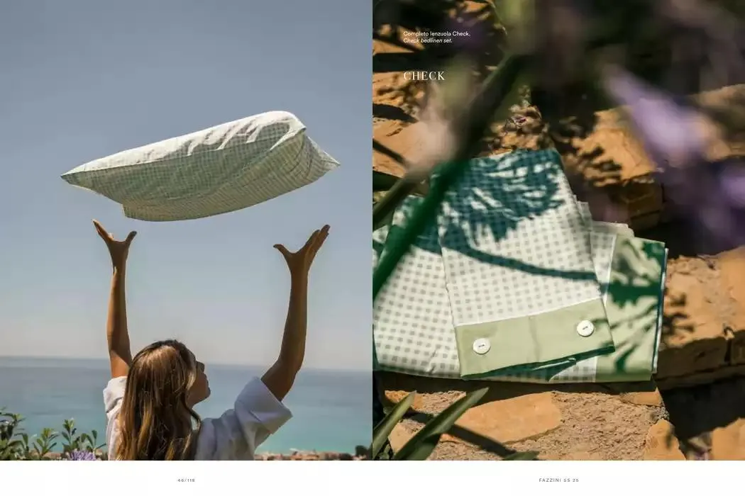 Primavera Estate 25 da 18 febbraio a 31 dicembre di 2025 - Pagina del volantino 26