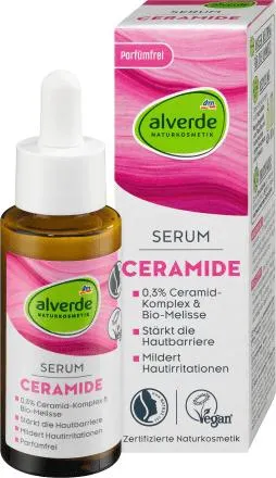 Siero alla ceramide, 30 ml