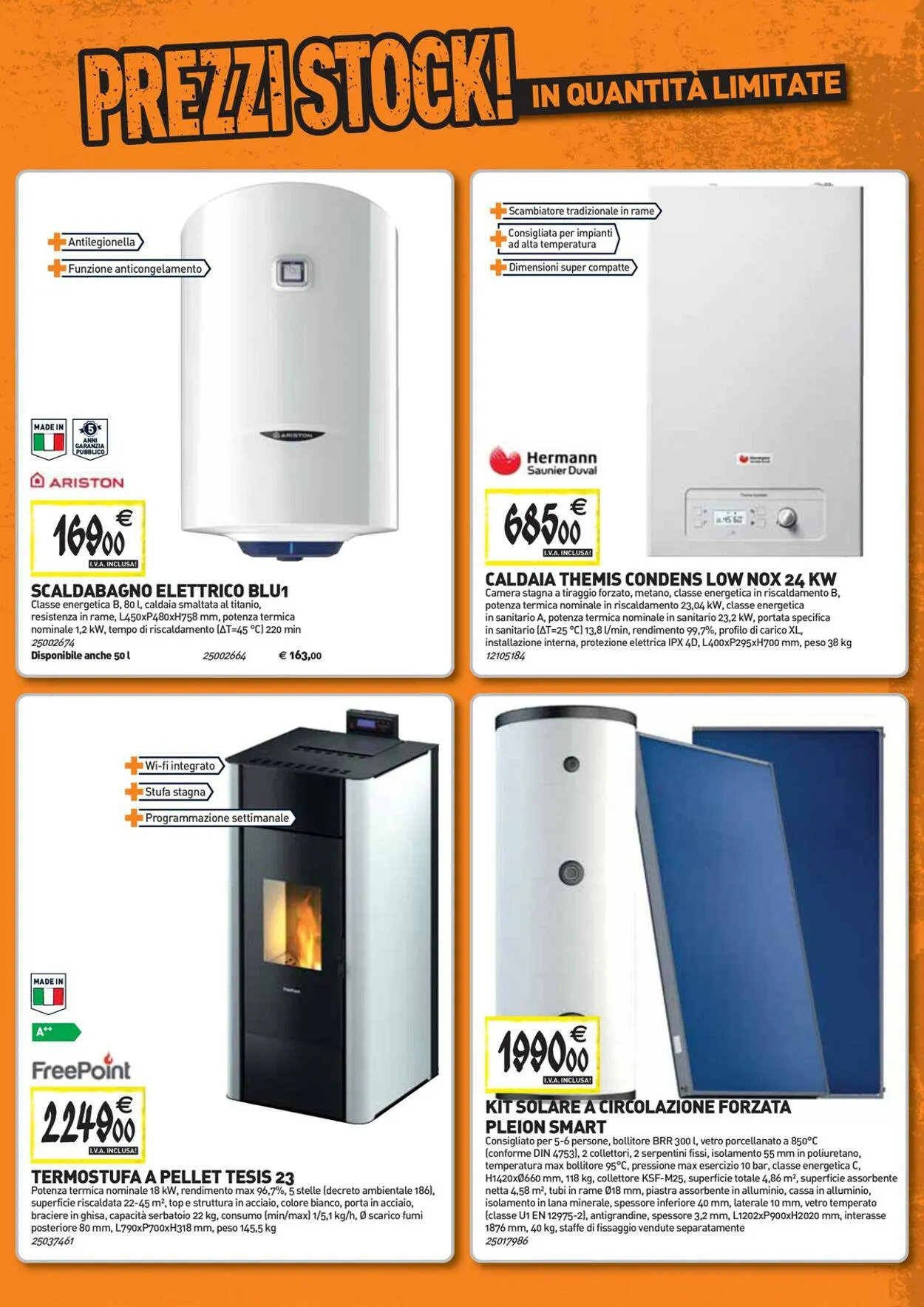 Bricoman Volantino attuale da 29 giugno a 26 luglio di 2023 - Pagina del volantino 7