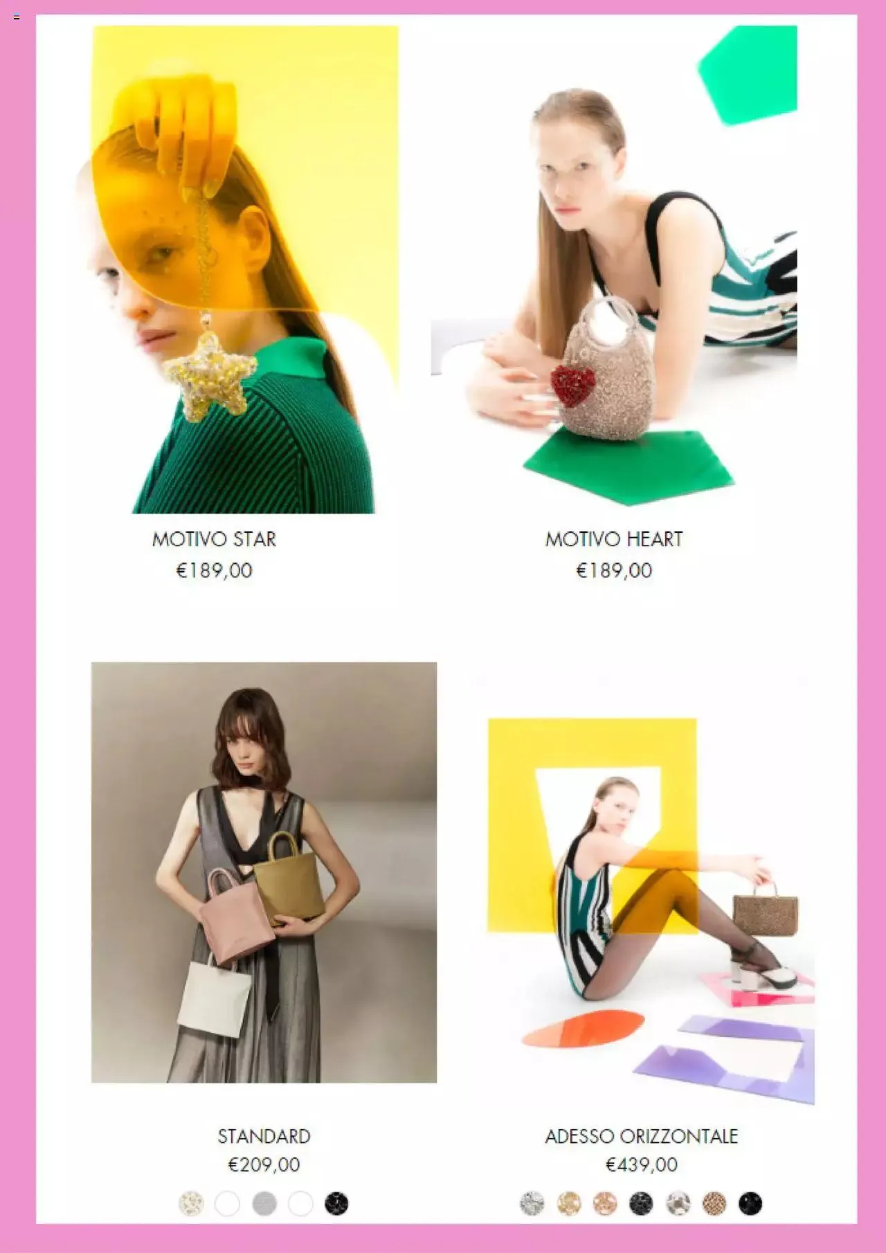 Volantino Anteprima da 18 giugno a 17 luglio di 2023 - Pagina del volantino 3