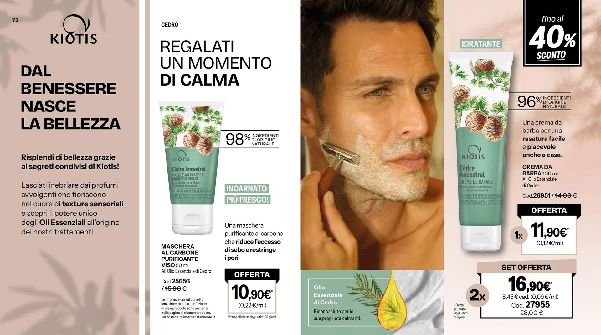 Catalogo Stanhome da 11 novembre a 28 novembre di 2025 - Pagina del volantino 37