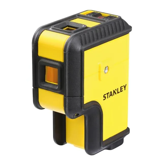 Livella laser STANLEY SPL3 30 m