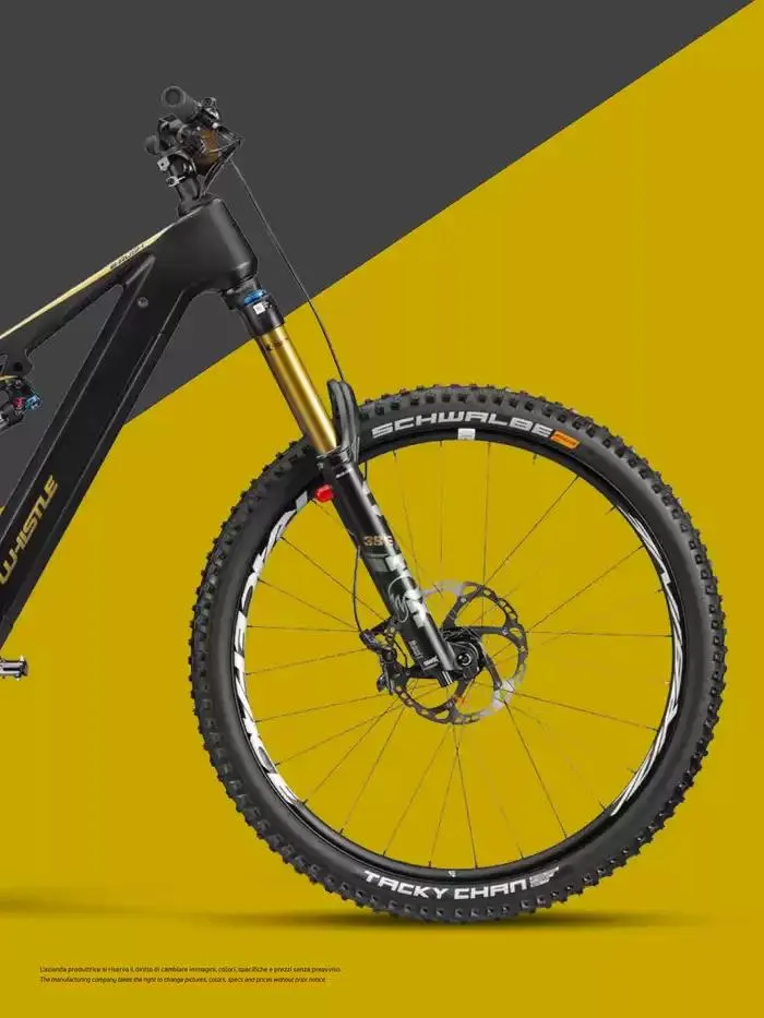 Whistle da 20 novembre a 31 dicembre di 2025 - Pagina del volantino 13