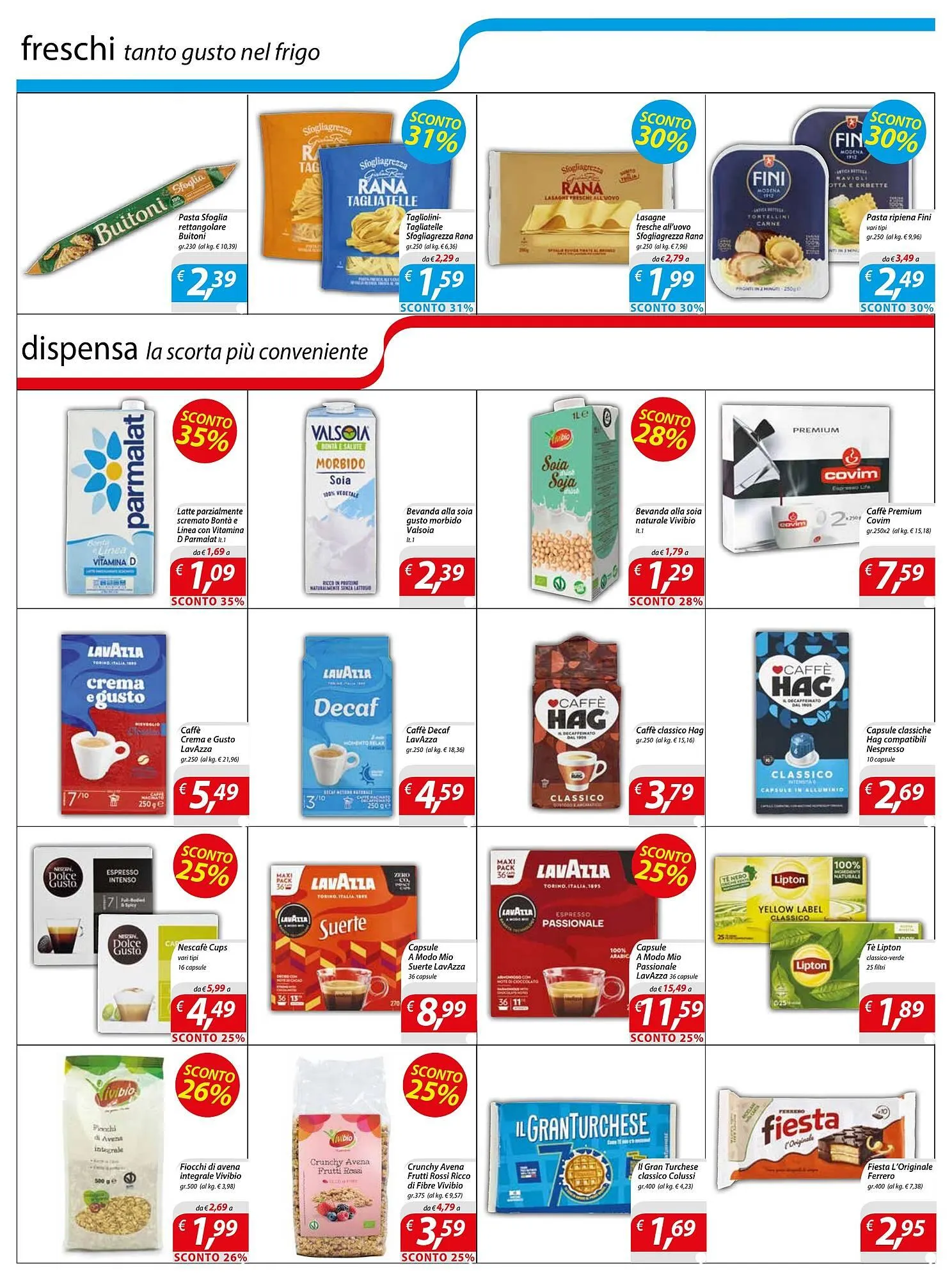 Volantino DiMeglio da 27 novembre a 10 dicembre di 2025 - Pagina del volantino 5