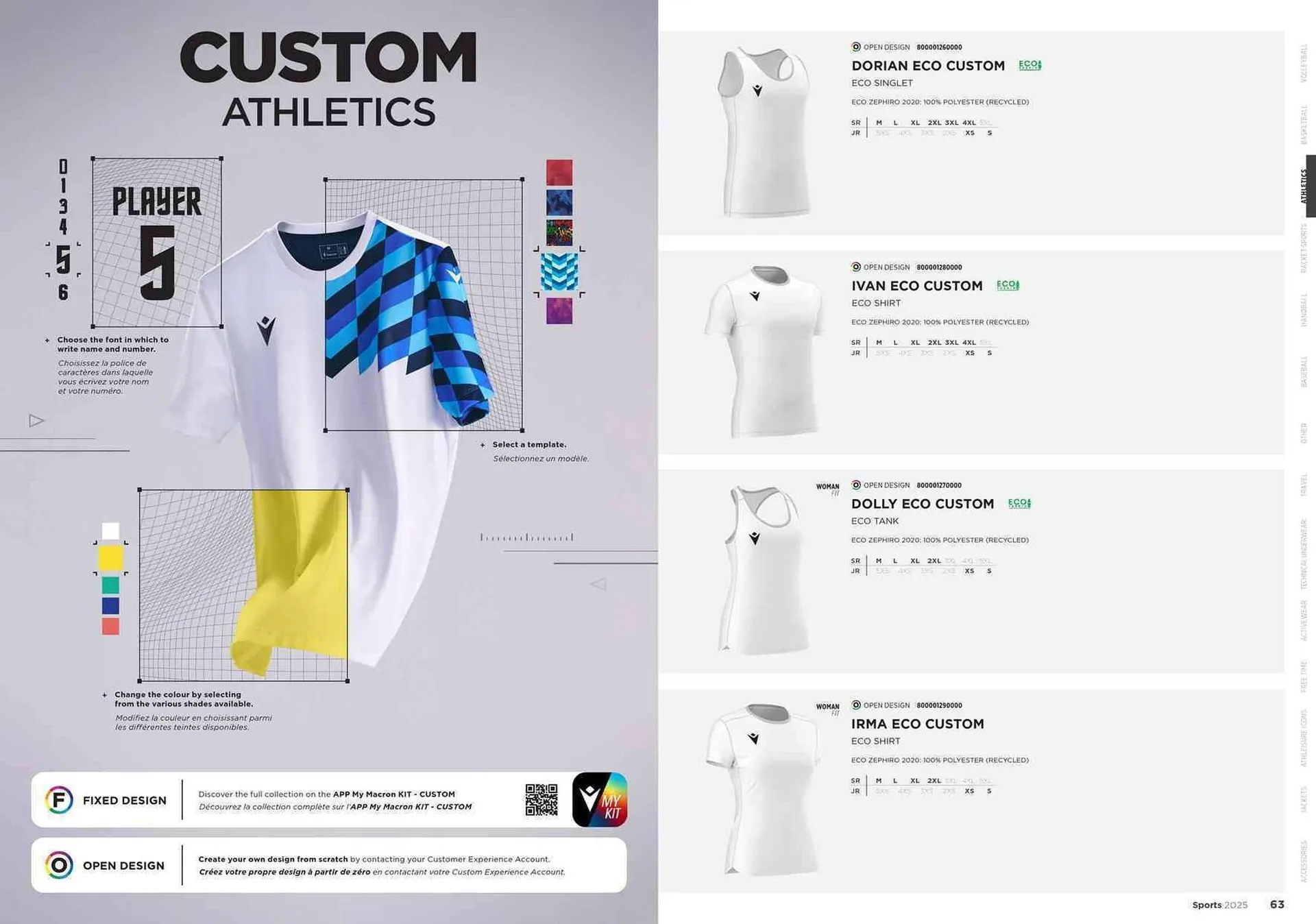 Volantino MACRON da 11 febbraio a 31 dicembre di 2025 - Pagina del volantino 33