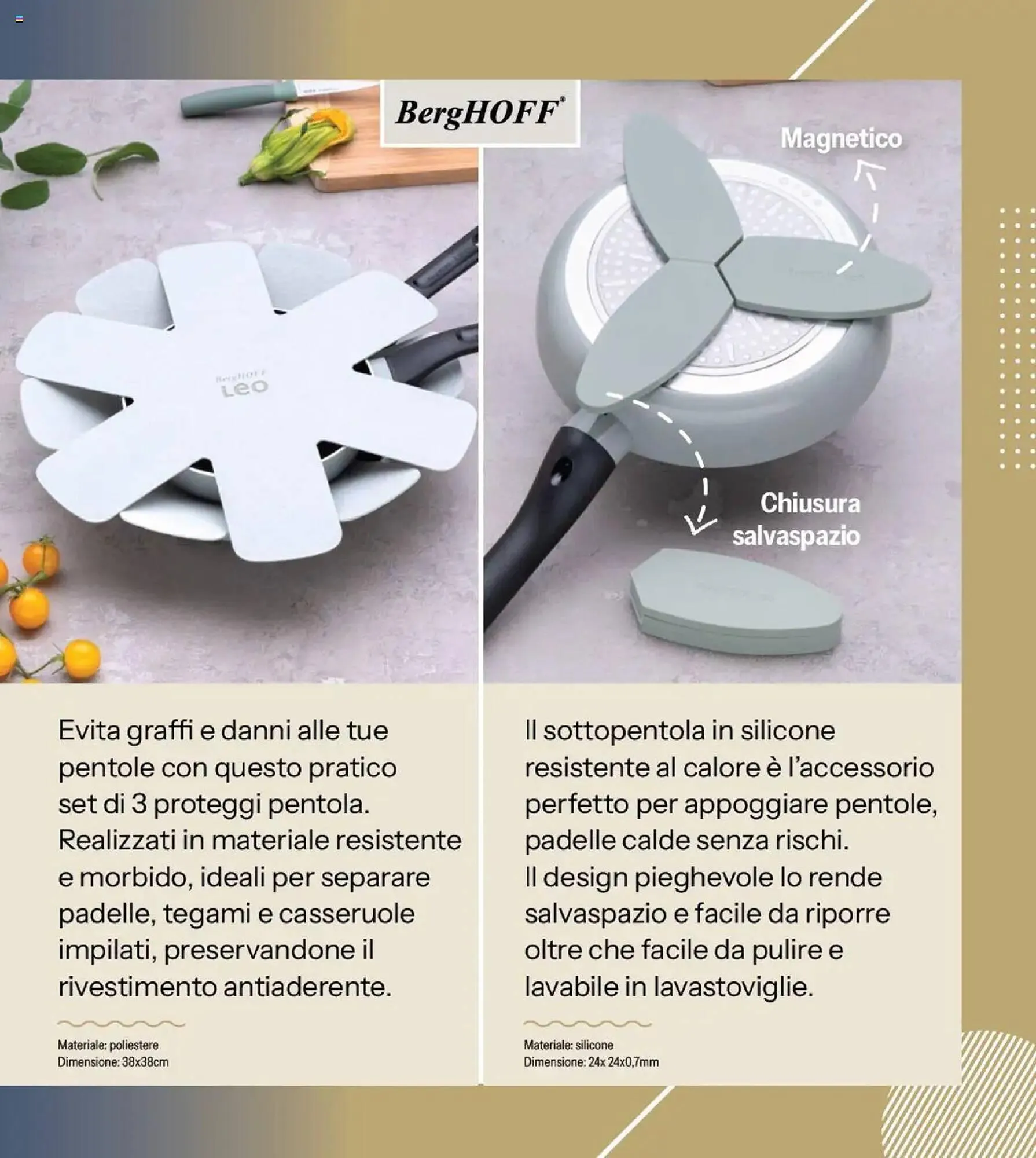 Catalogo Stanhome da 30 settembre a 17 ottobre di 2025 - Pagina del volantino 53