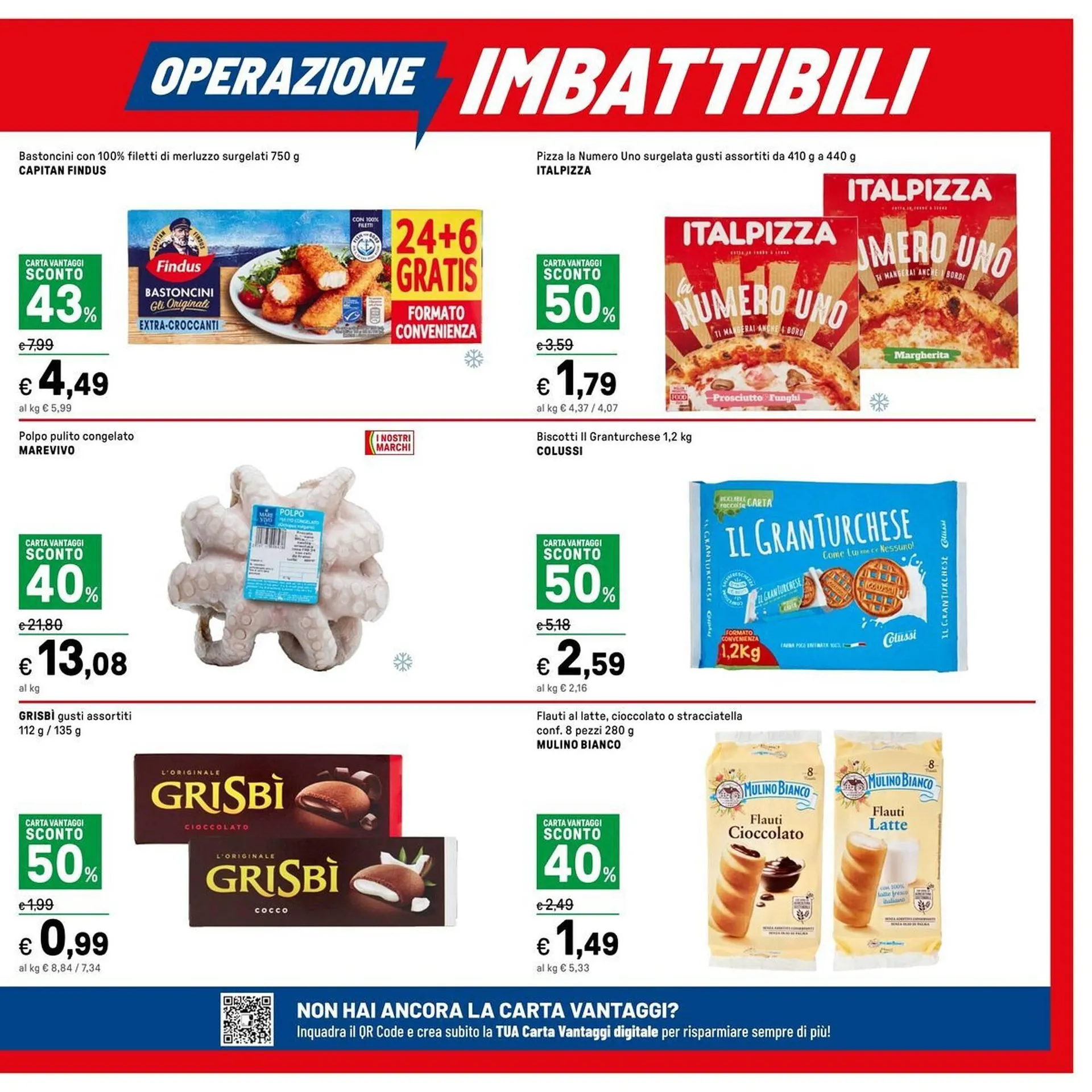 Volantino Iper La Grande da 30 aprile a 11 maggio di 2025 - Pagina del volantino 3