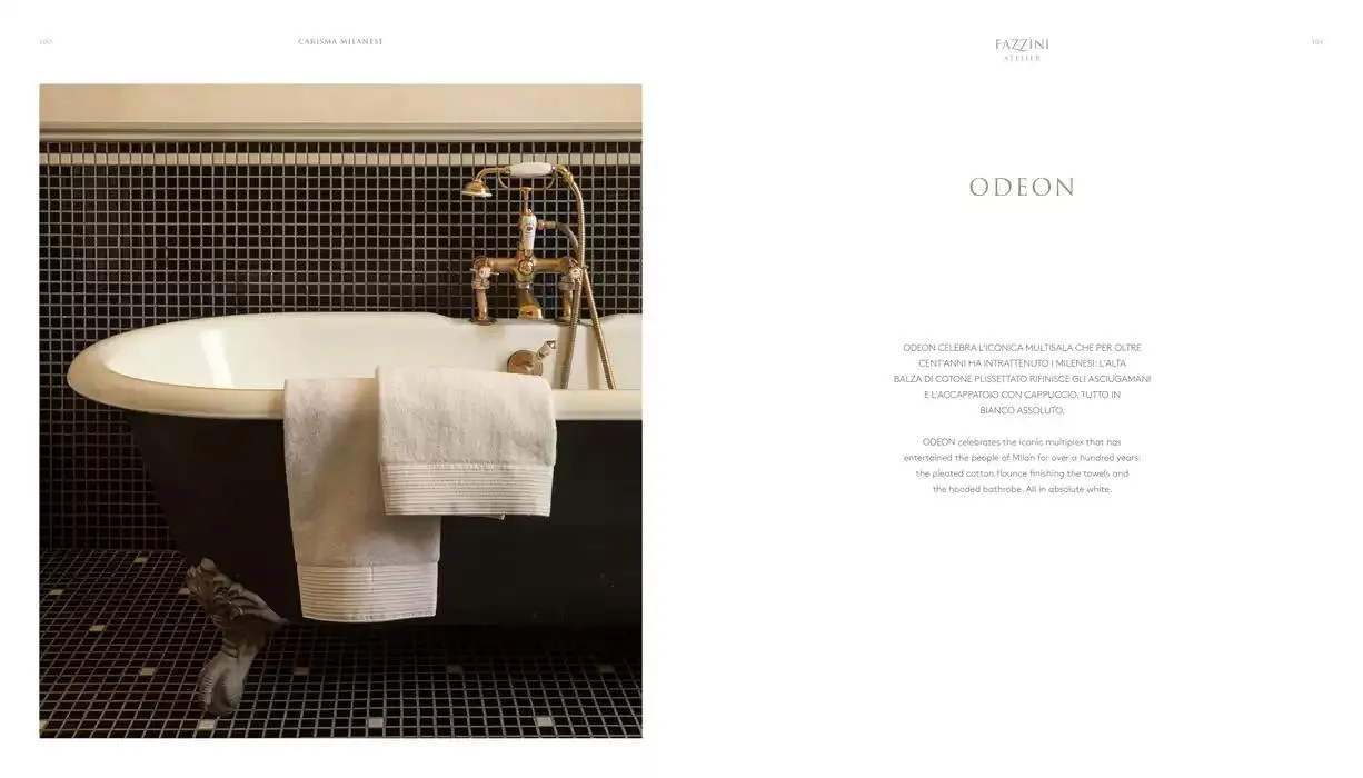 Carisma Milanese da 21 febbraio a 31 dicembre di 2025 - Pagina del volantino 51