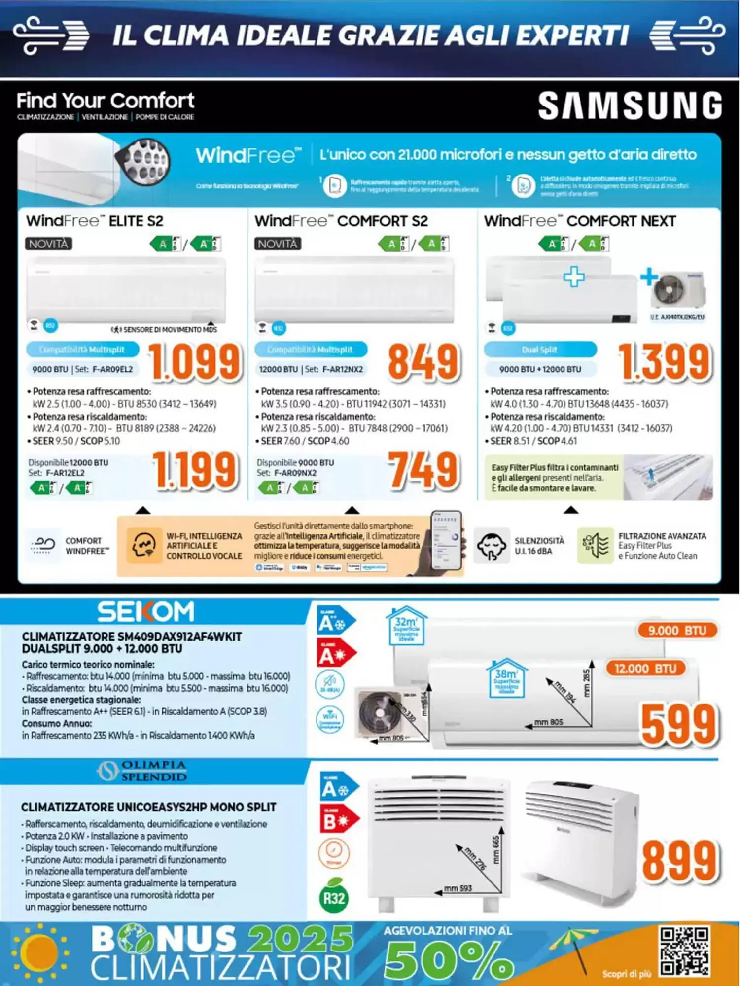 Volantino Iperal da 27 marzo a 9 aprile di 2025 - Pagina del volantino 12