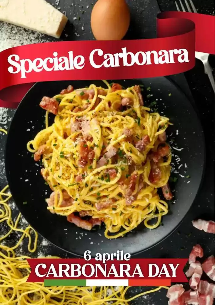 Sotto tutto da 31 marzo a 13 aprile di 2025 - Pagina del volantino 20