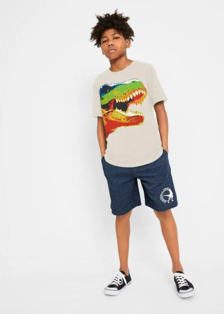 T-shirt e pantaloni (set 2 pezzi)