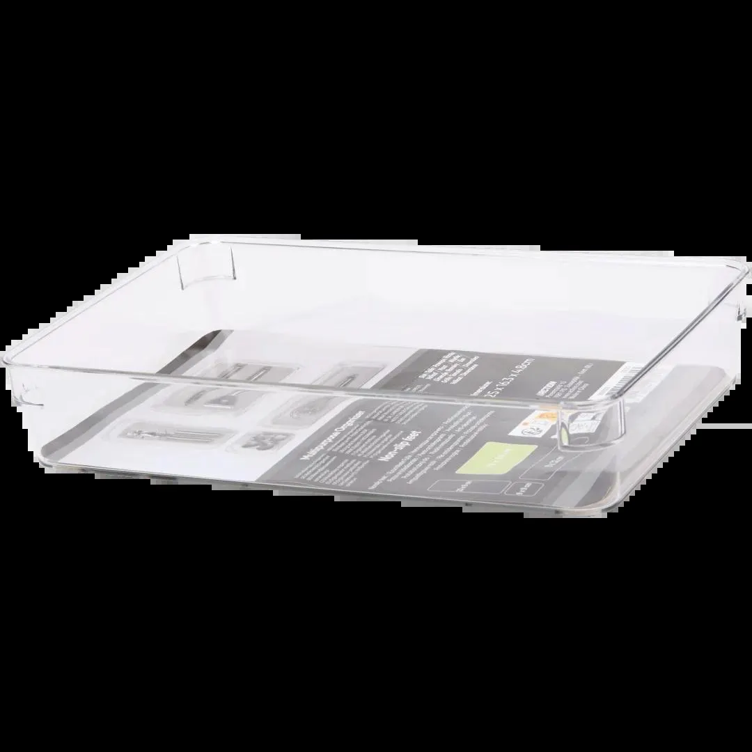 Organizer con antiscivolo