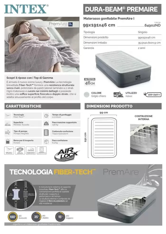 Intex 2025 da 6 maggio a 31 dicembre di 2025 - Pagina del volantino 75