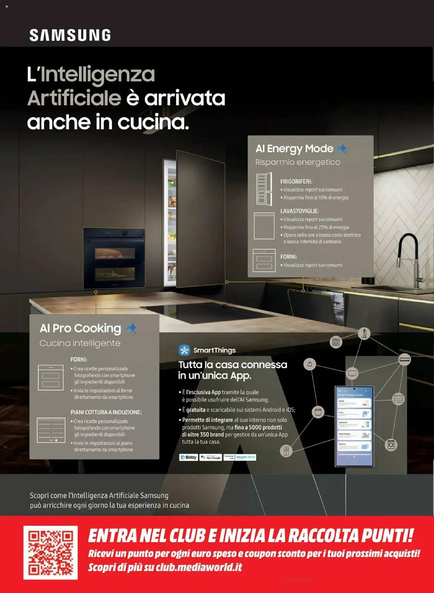 Volantino MediaWorld da 25 novembre a 31 gennaio di 2026 - Pagina del volantino 16