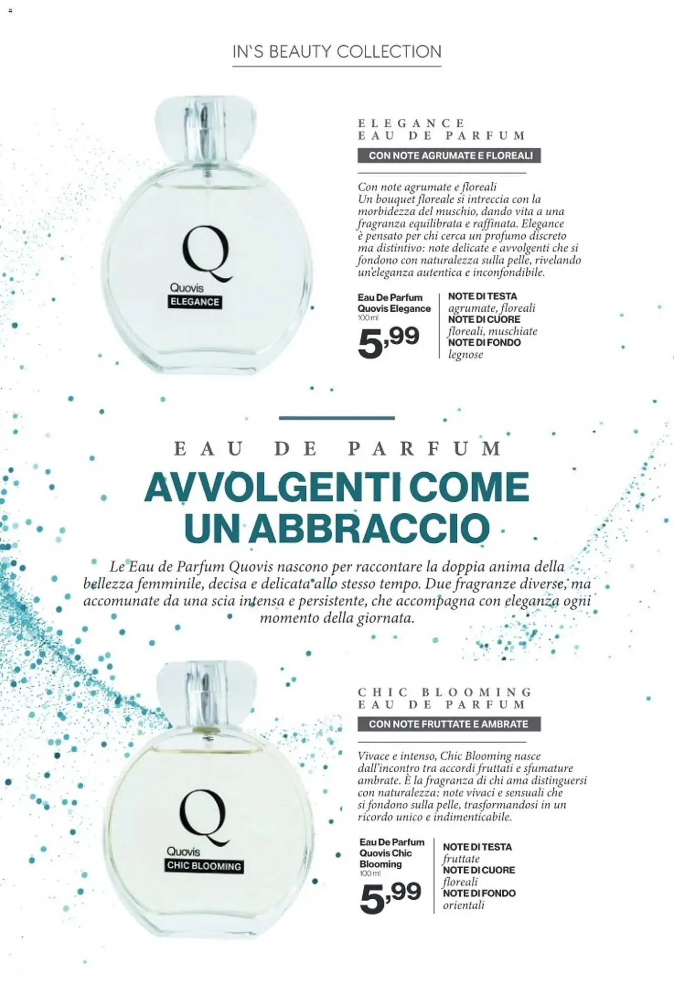 Volantino In'S Mercato da 19 novembre a 24 dicembre di 2025 - Pagina del volantino 9