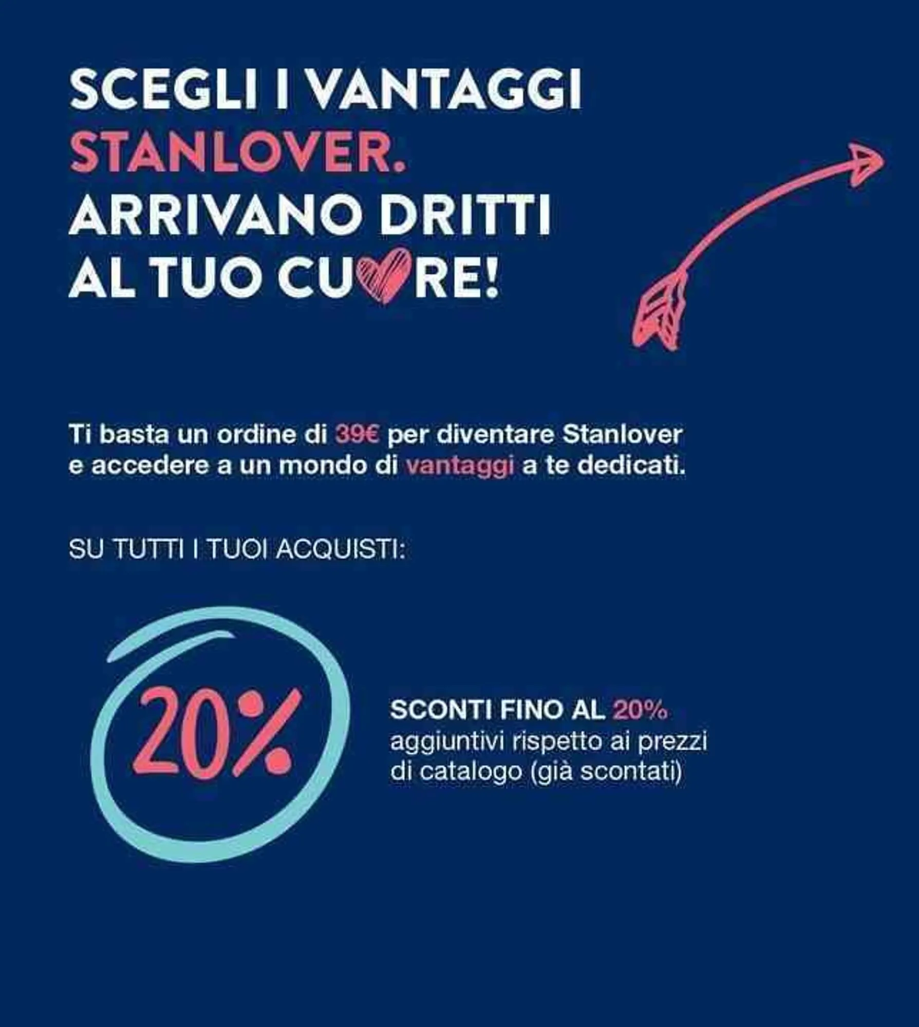 Volantino Stanhome da 13 novembre a 29 novembre di 2024 - Pagina del volantino 73