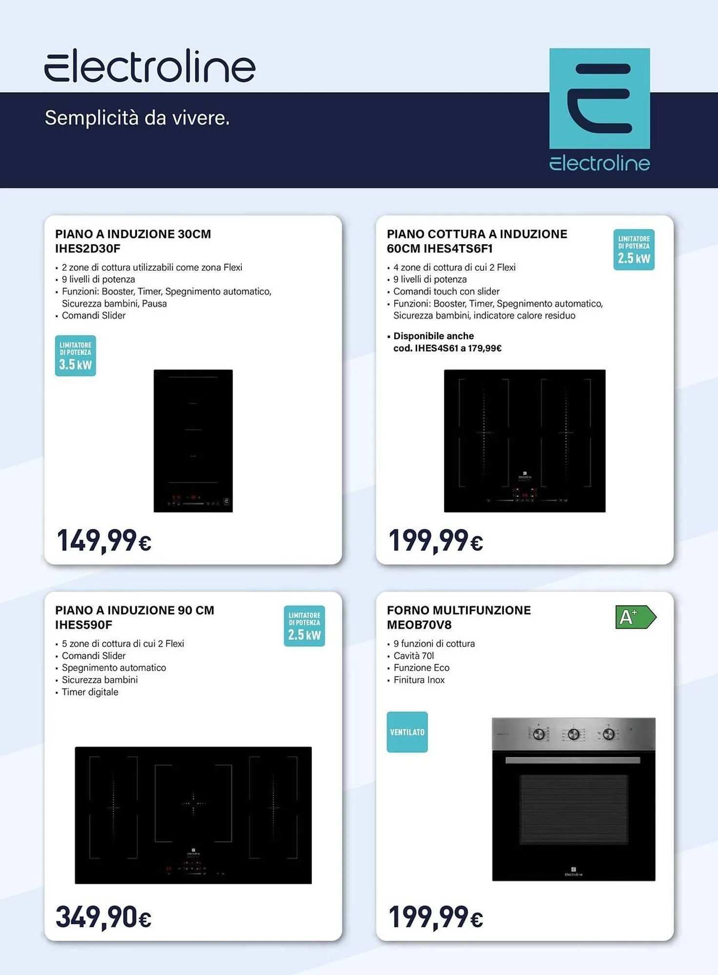 Volantino Unieuro da 6 dicembre a 24 dicembre di 2025 - Pagina del volantino 28