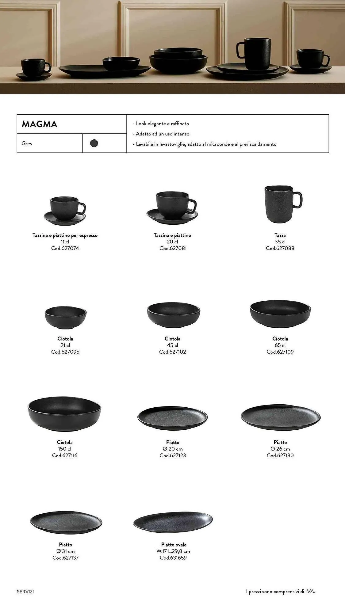 Volantino Casa da 7 gennaio a 31 dicembre di 2025 - Pagina del volantino 31