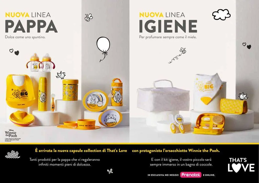 Catalogo seggioloni da 4 luglio a 31 dicembre di 2024 - Pagina del volantino 11