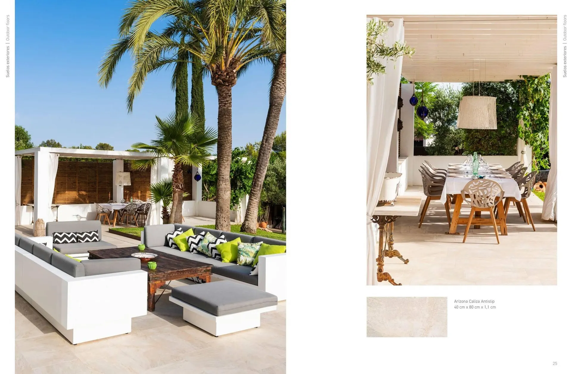 Volantino Porcelanosa da 18 febbraio a 31 dicembre di 2025 - Pagina del volantino 13