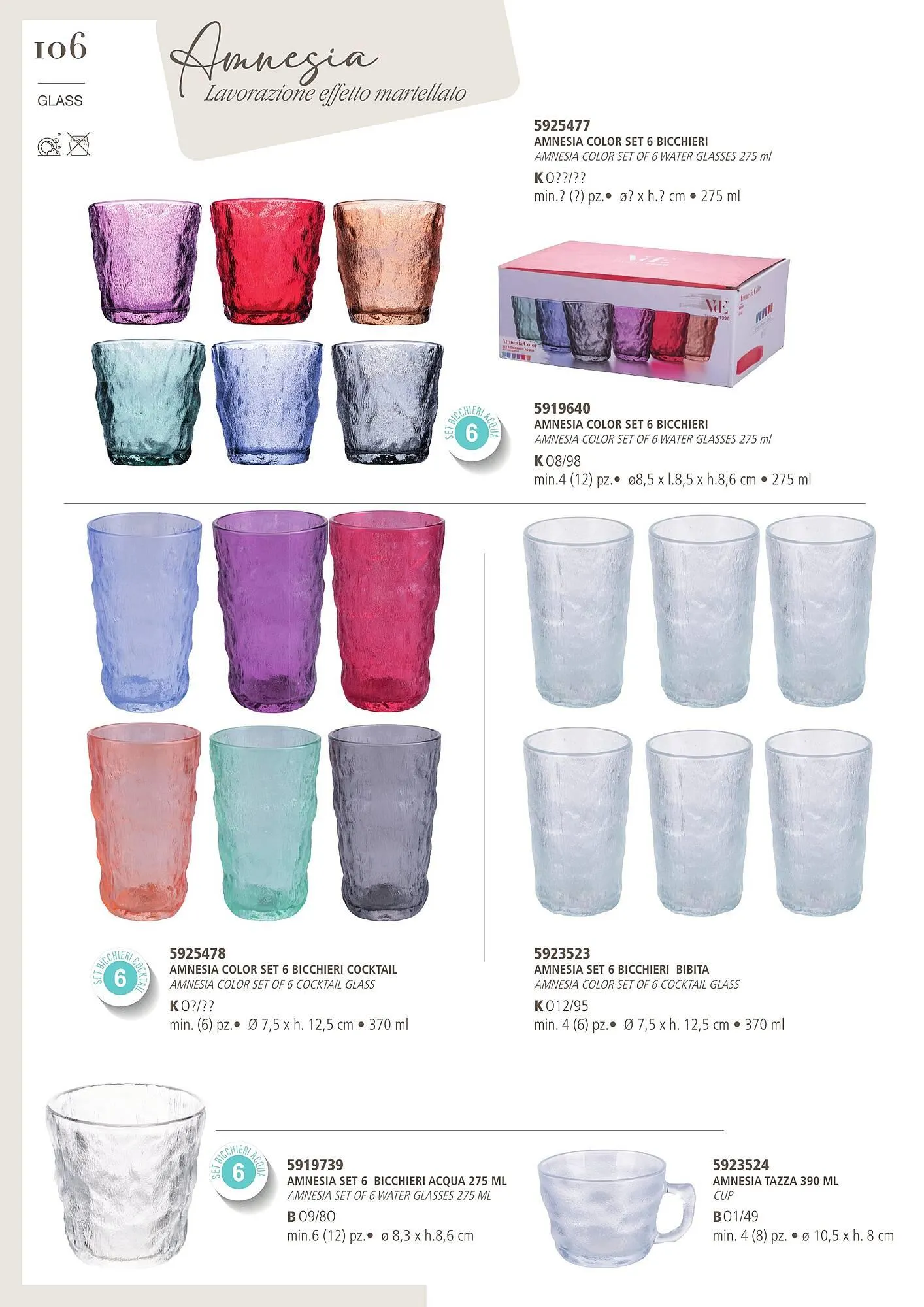 Volantino Satur da 29 gennaio a 26 dicembre di 2026 - Pagina del volantino 106