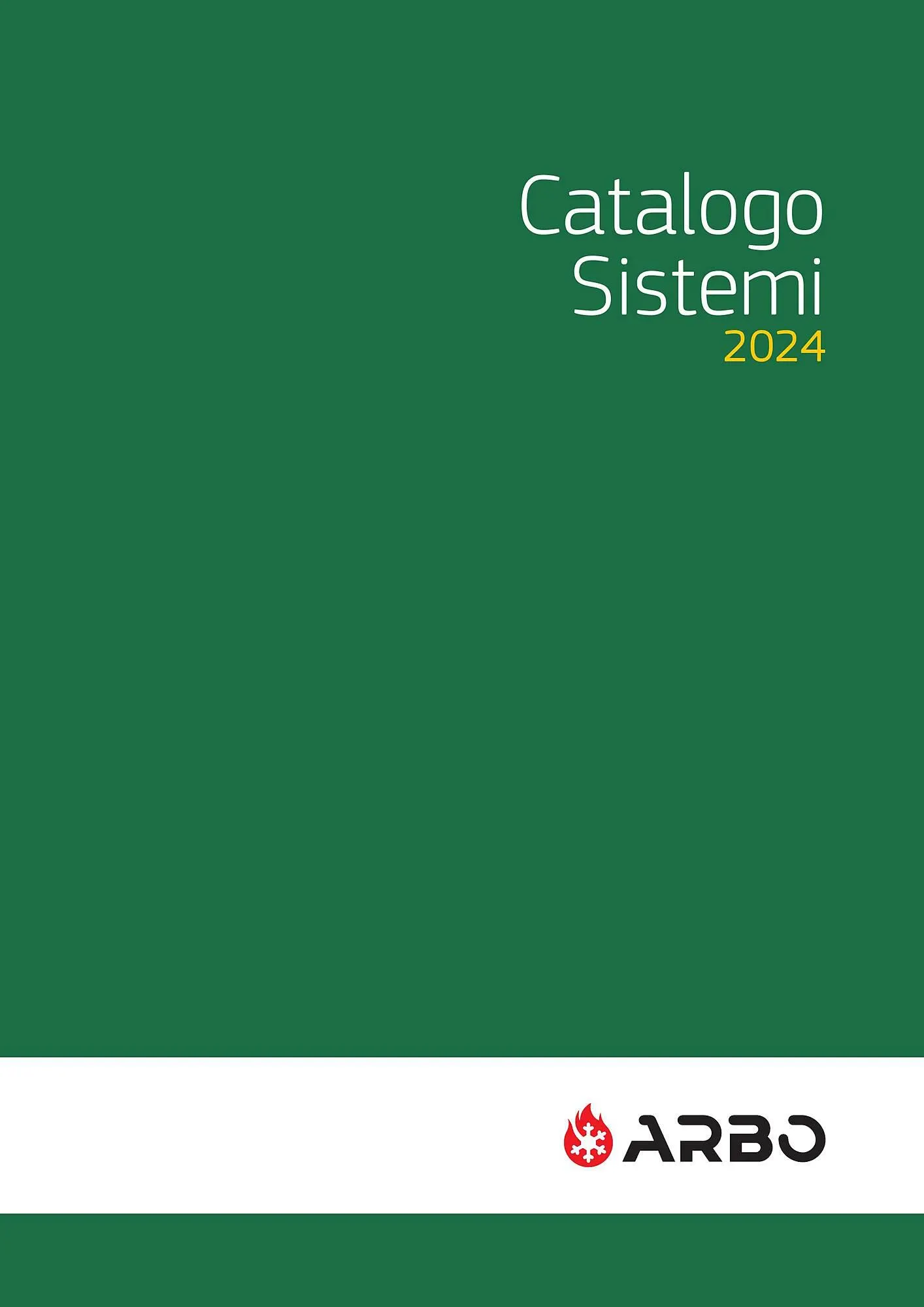 Volantino Arbo da 20 febbraio a 4 gennaio di 2025 - Pagina del volantino 1