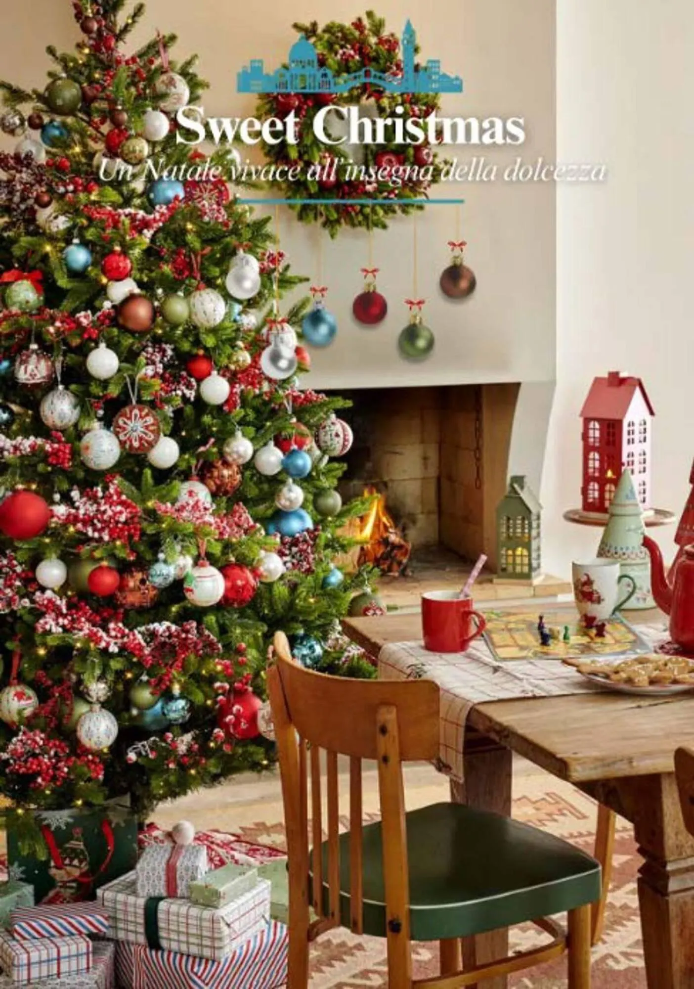 Volantino Giardineria da 6 novembre a 31 dicembre di 2025 - Pagina del volantino 10