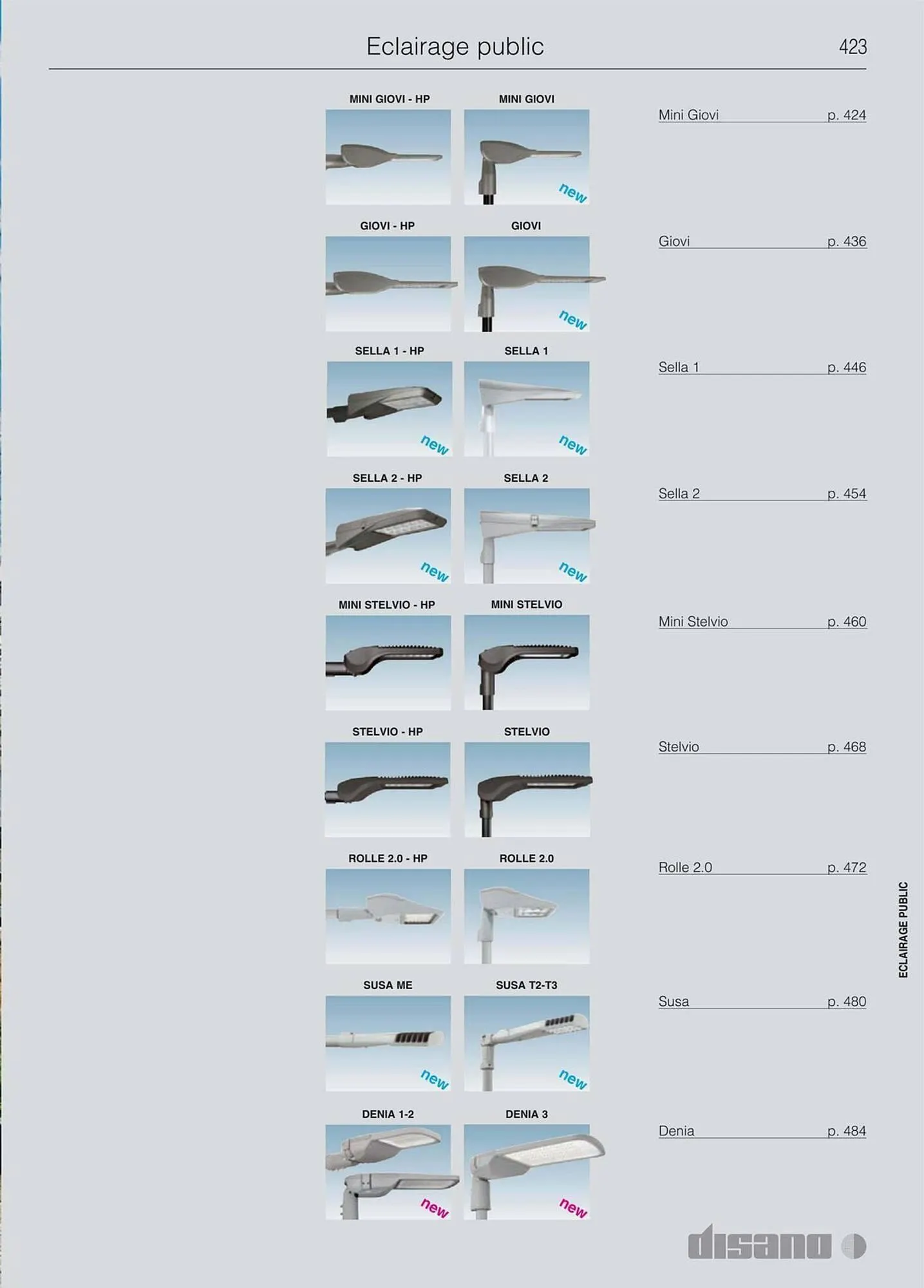 Volantino Disano da 8 marzo a 26 aprile di 2025 - Pagina del volantino 451