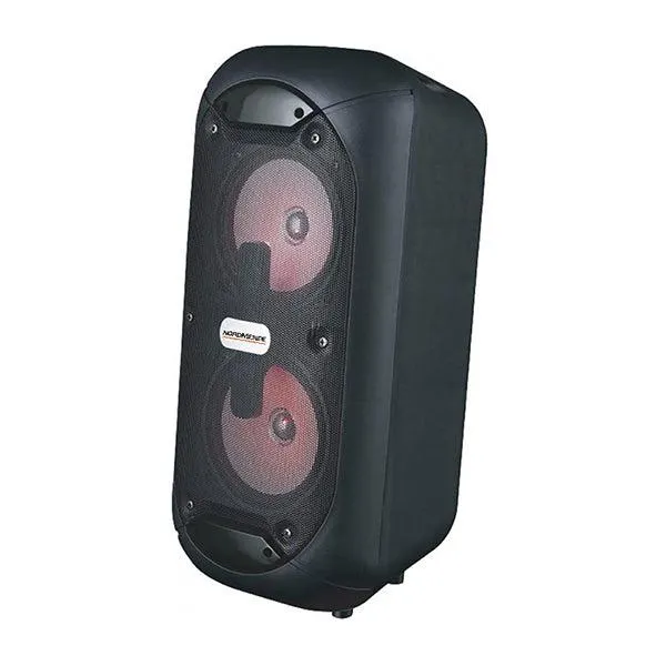 Party Speaker Portatile 30w Nordemende Ndbt1021