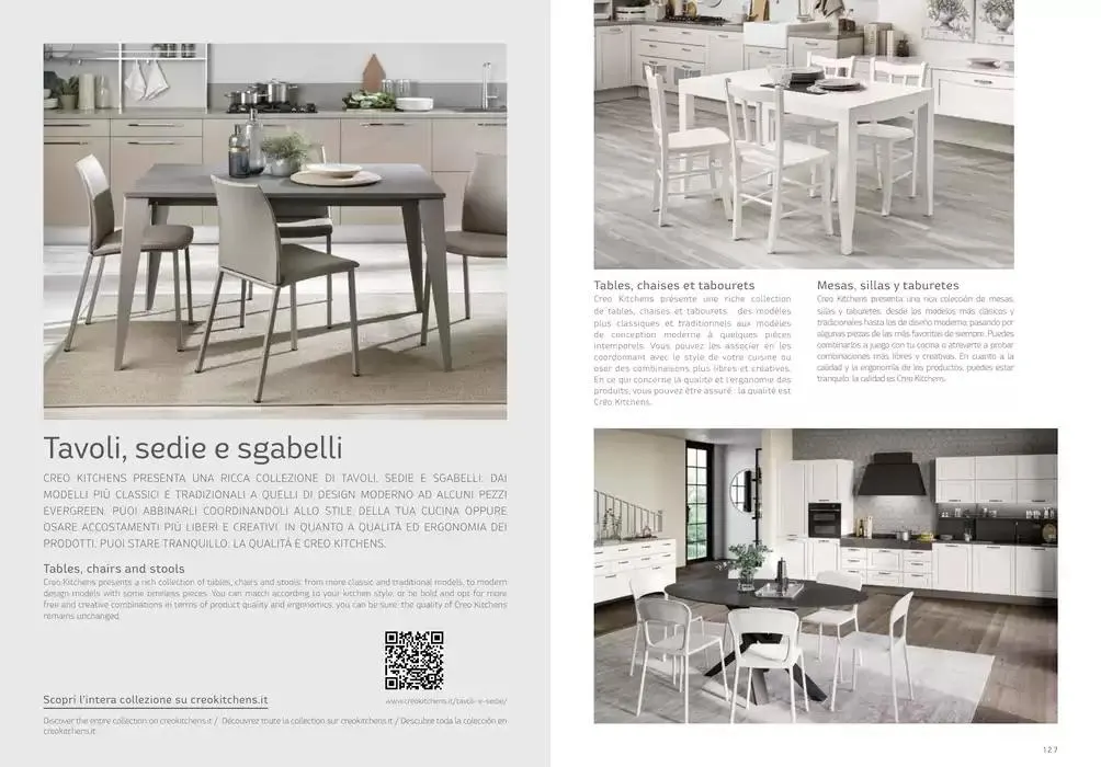 Creative book da 7 febbraio a 7 febbraio di 2026 - Pagina del volantino 64