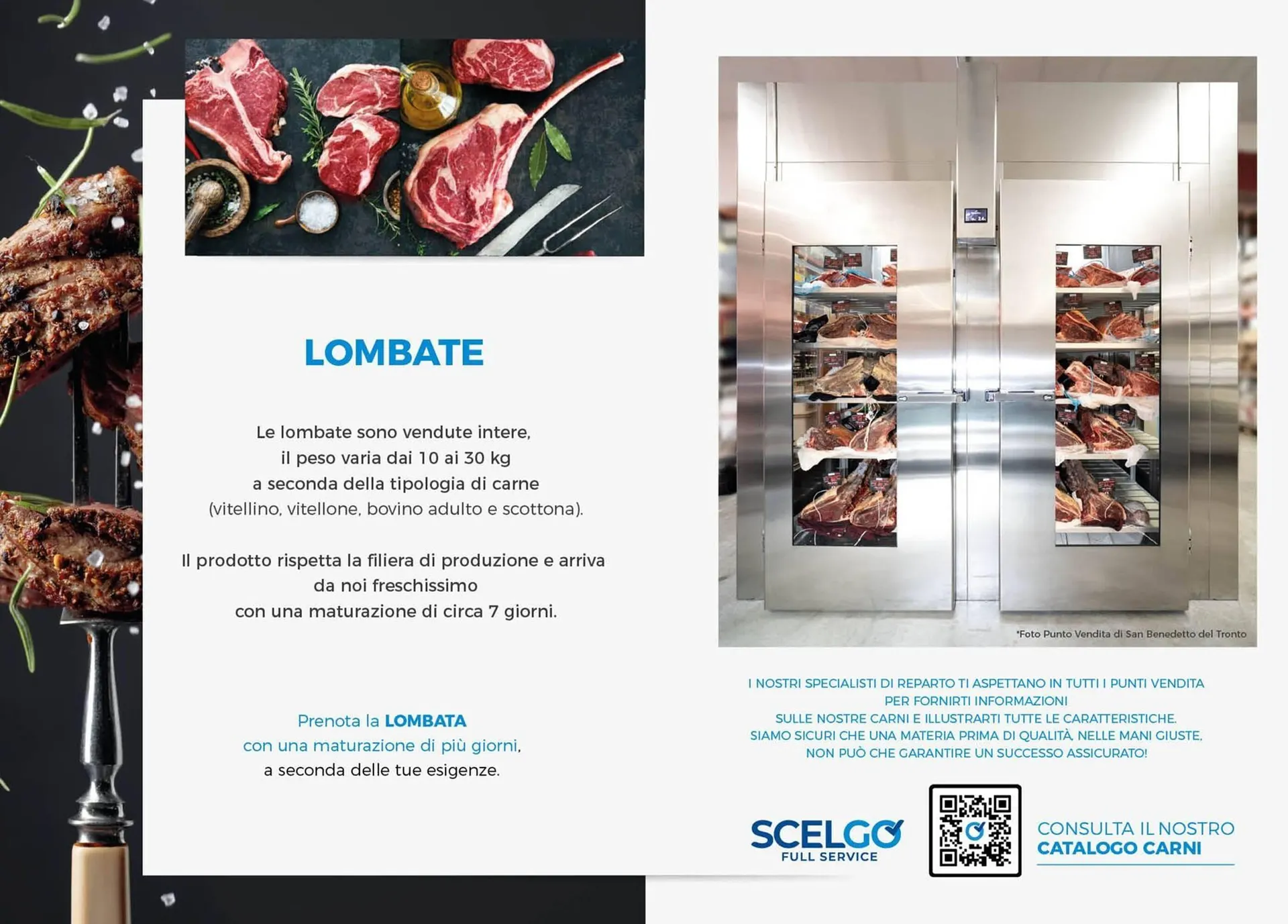 Volantino Scelgo da 20 ottobre a 2 novembre di 2025 - Pagina del volantino 5