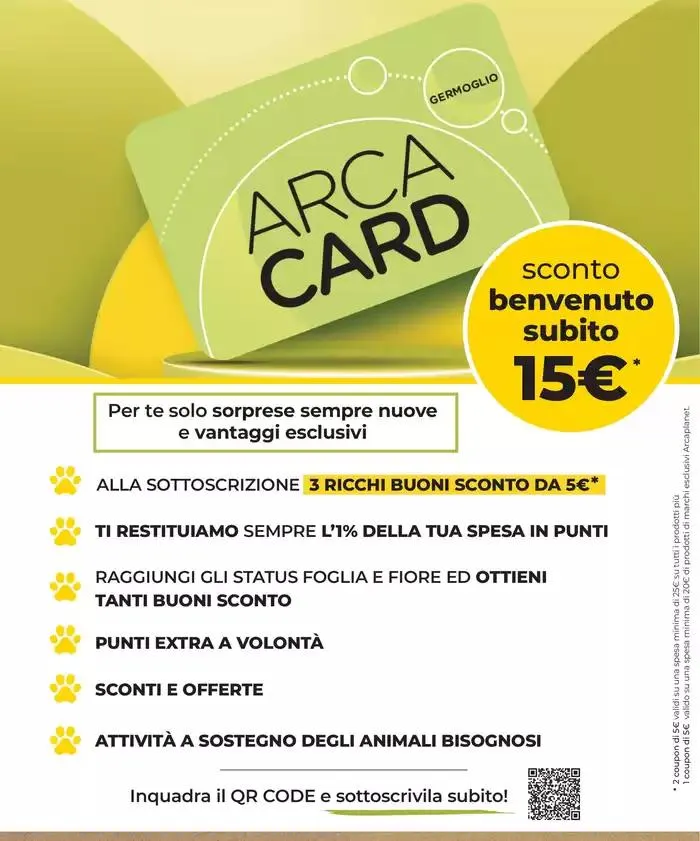 Nutrizione specializzata - offerta assicurata da 19 maggio a 1 giugno di 2025 - Pagina del volantino 38