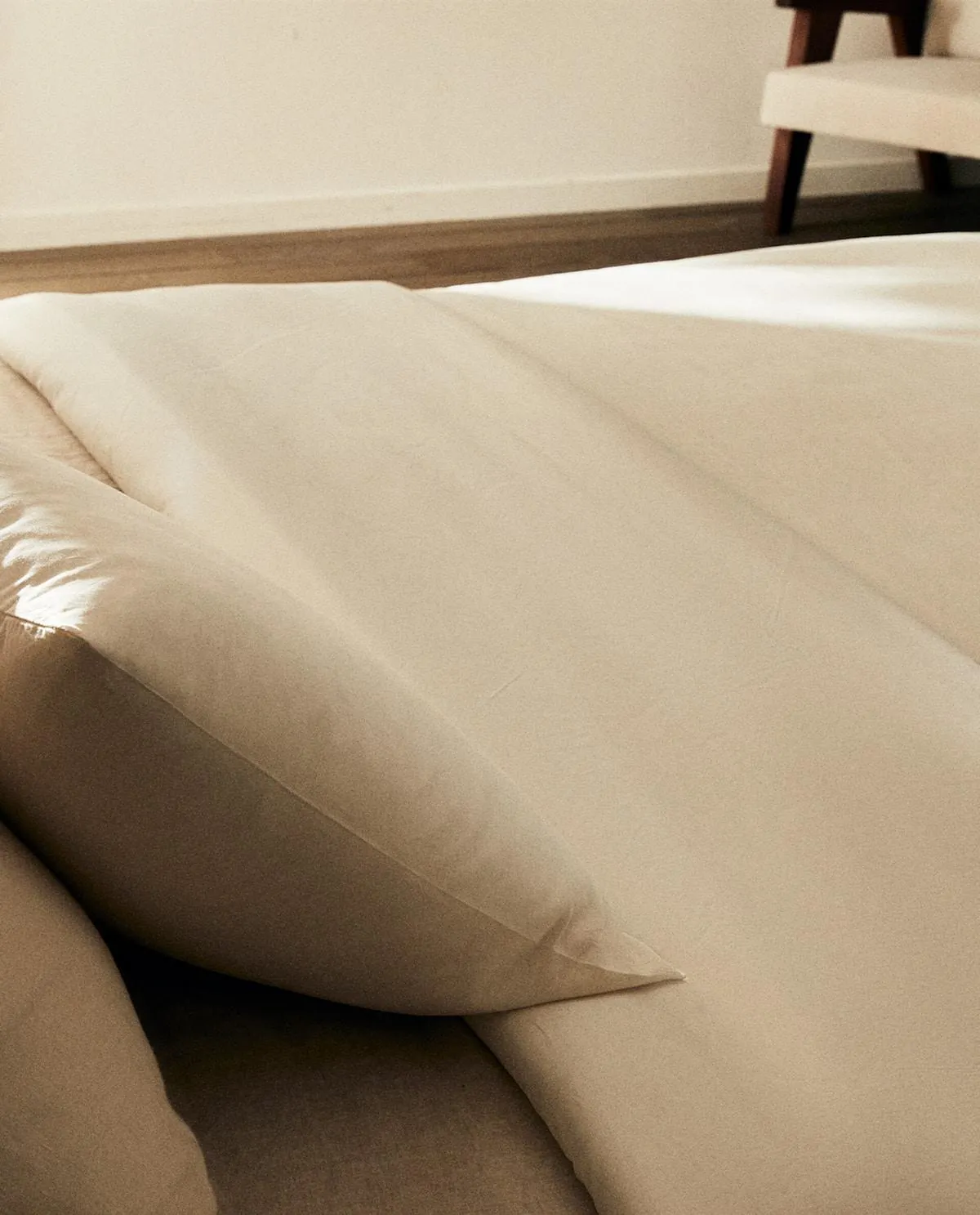 (180 FILI) COPRIPIUMINO COTONE PERCALLE