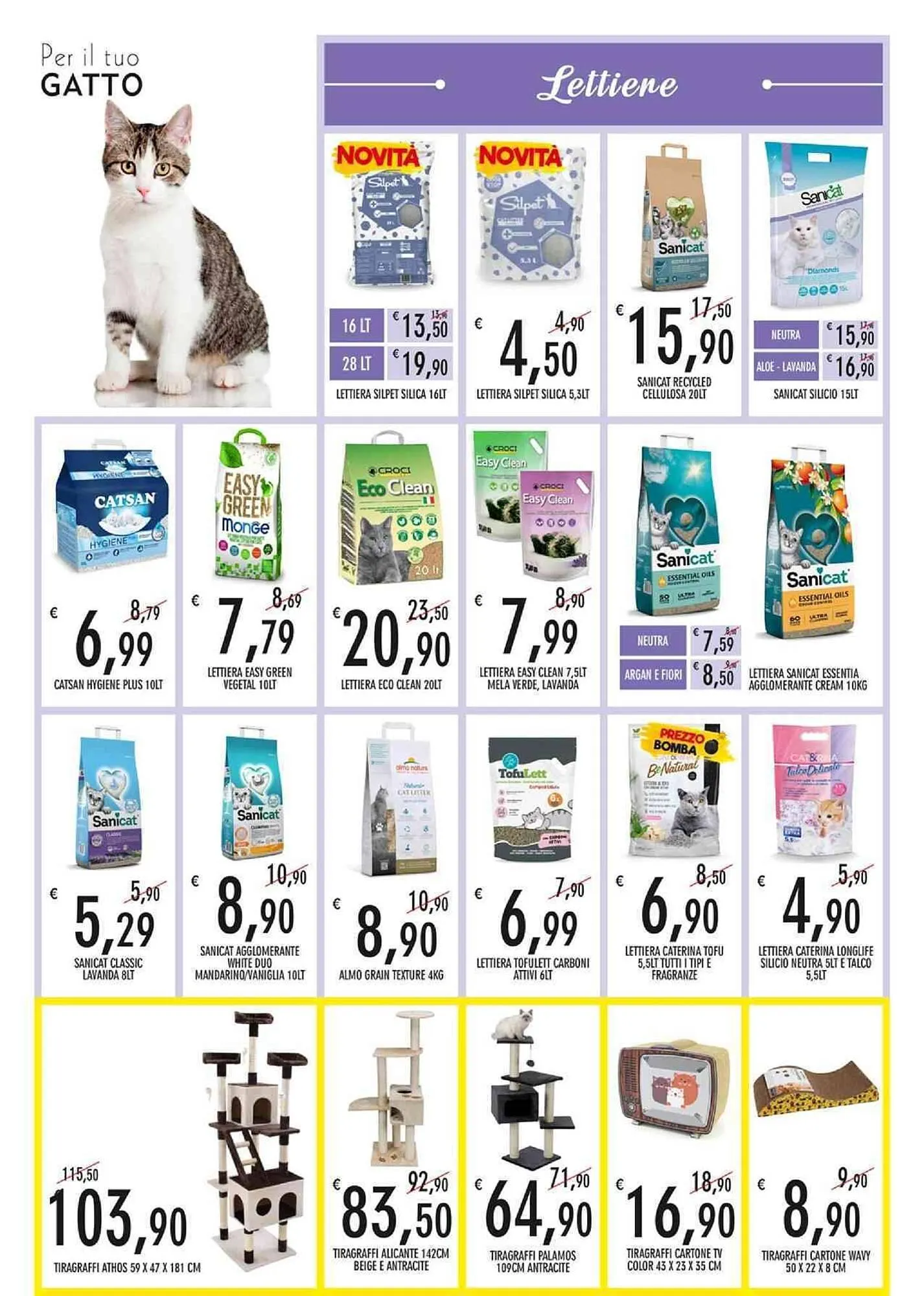 Volantino Moby Dick da 18 marzo a 20 aprile di 2026 - Pagina del volantino 8