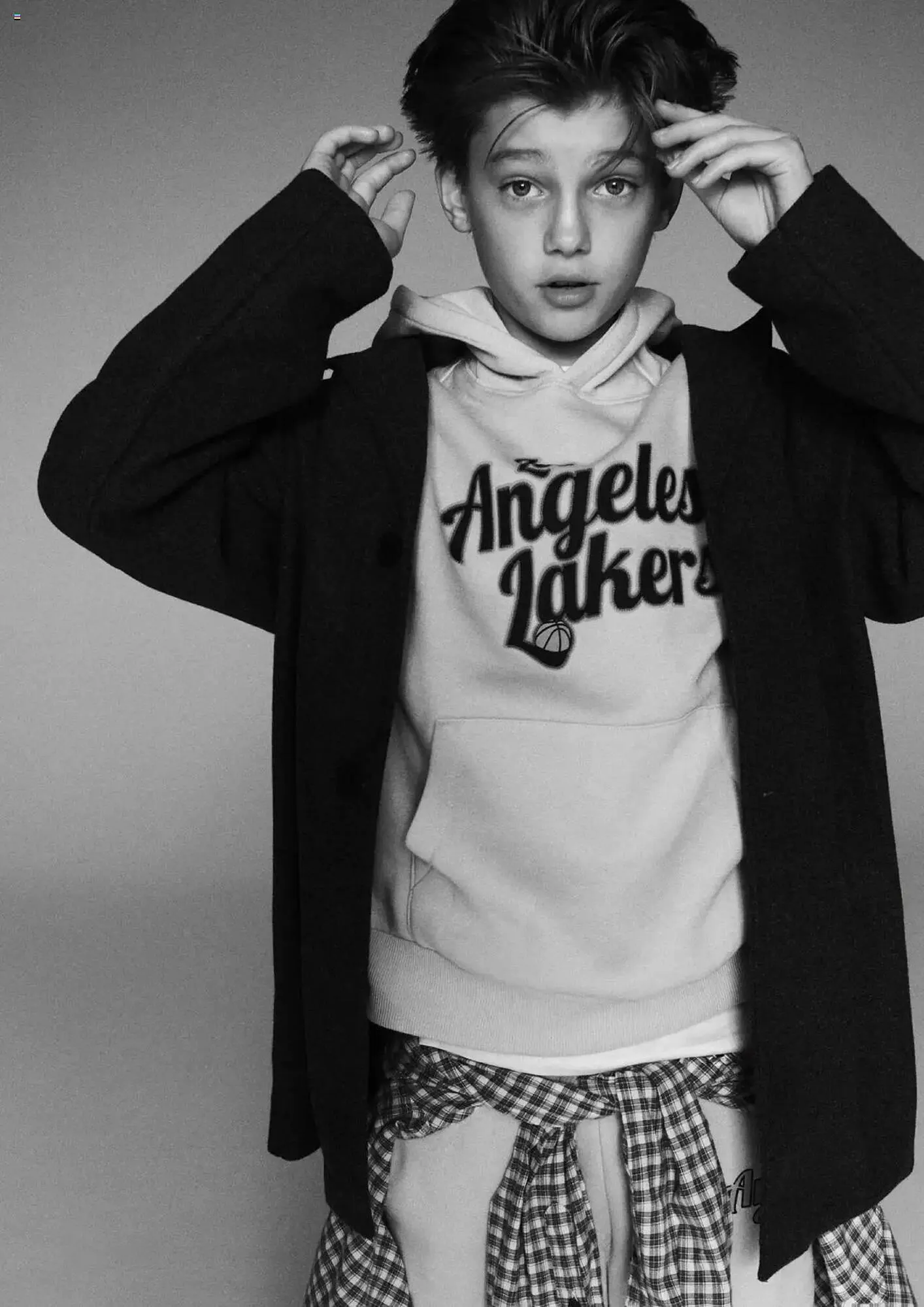 Catalog Catalog Zara de la 3 ianuarie până la 31 ianuarie 2025 - Revista Pagina 10