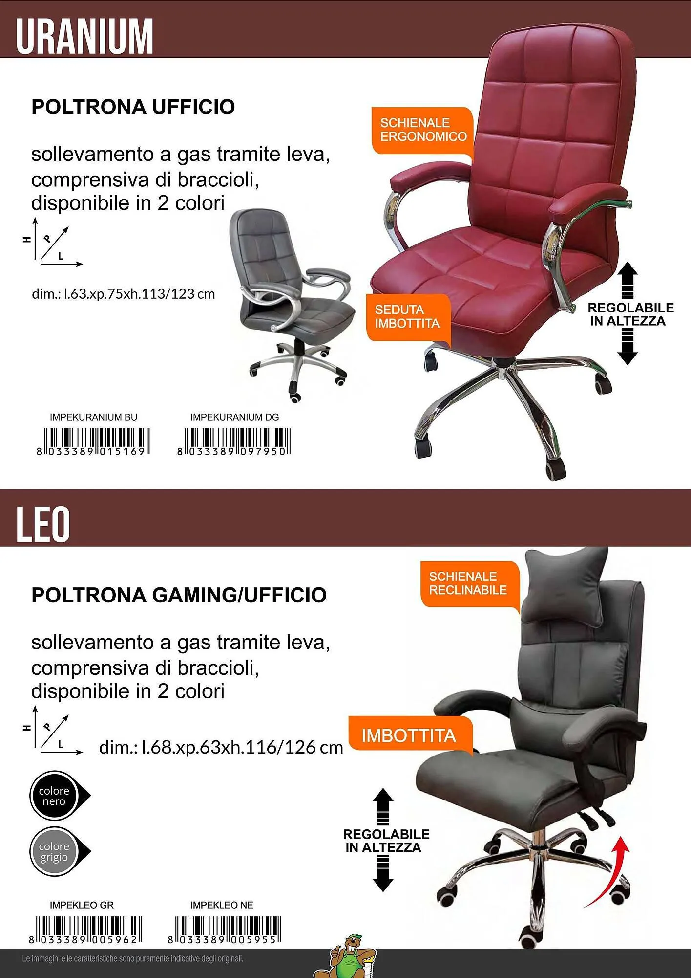 Volantino La Prealpina da 10 ottobre a 10 dicembre di 2023 - Pagina del volantino 10