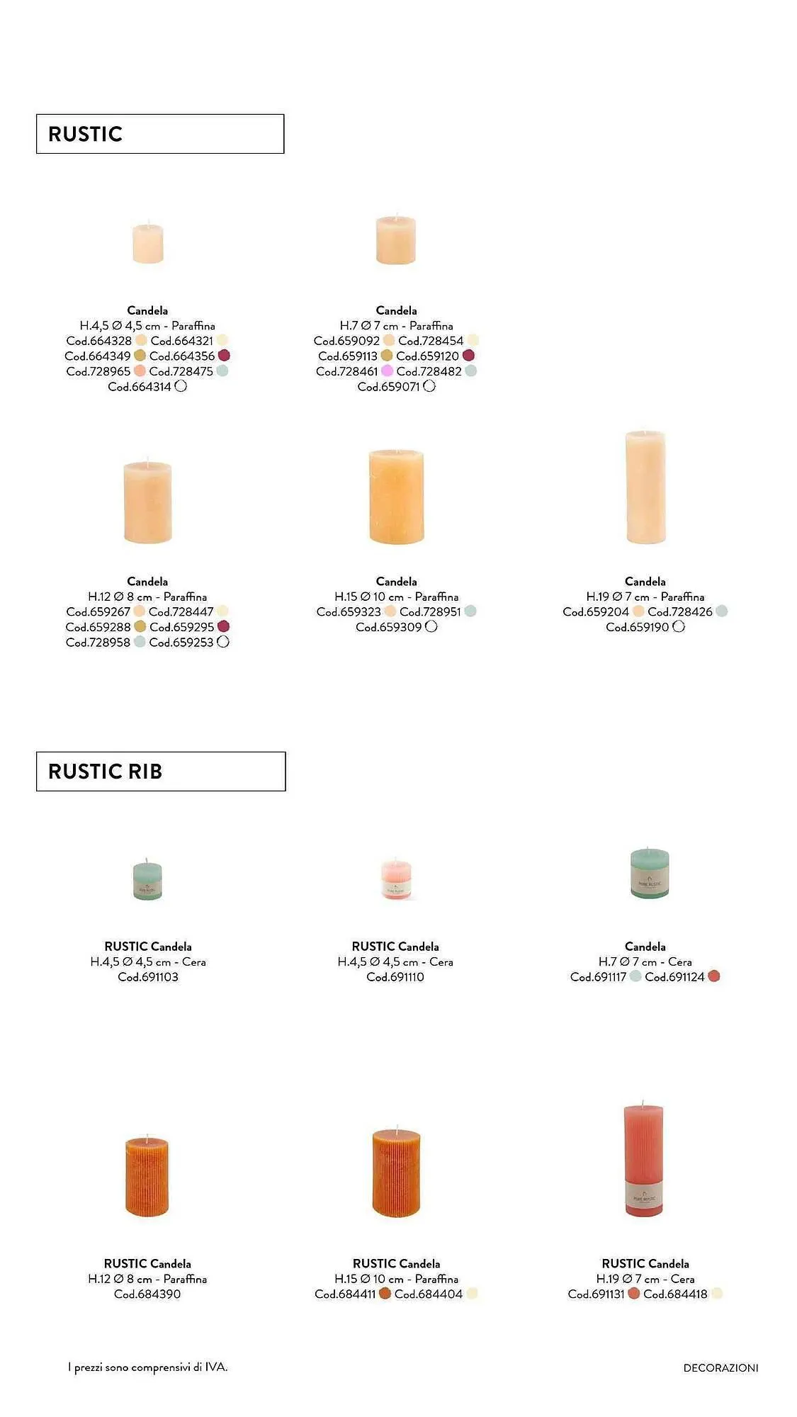 Volantino Casa da 7 gennaio a 31 dicembre di 2025 - Pagina del volantino 96
