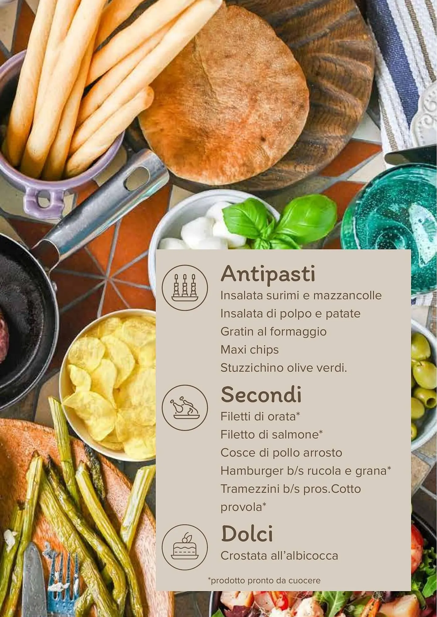 Volantino Pan da 1 dicembre a 30 dicembre di 2025 - Pagina del volantino 21