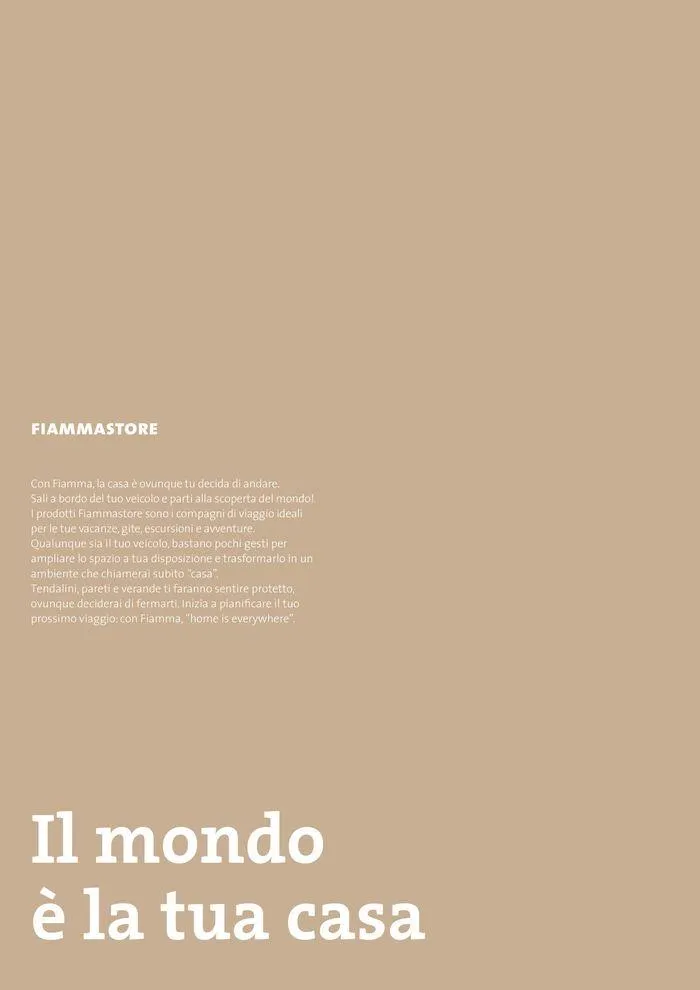 Catalogo Van 2024 da 6 marzo a 31 dicembre di 2024 - Pagina del volantino 6