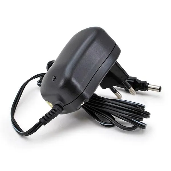 Caricabatterie per batterie al piombo 12V – 1A