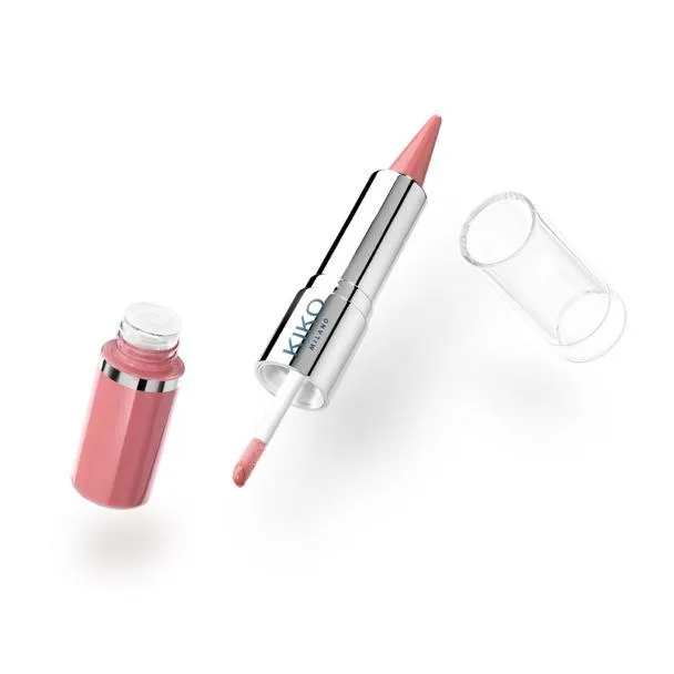 stellar love duo lip color & gloss