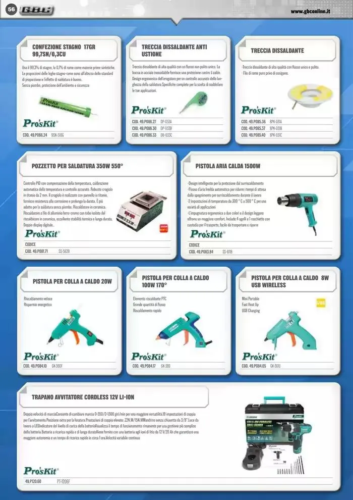 Smart Book da 7 marzo a 31 maggio di 2025 - Pagina del volantino 56
