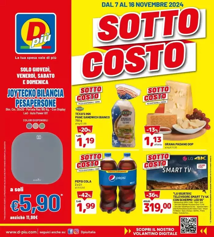 Sottocosto - 1