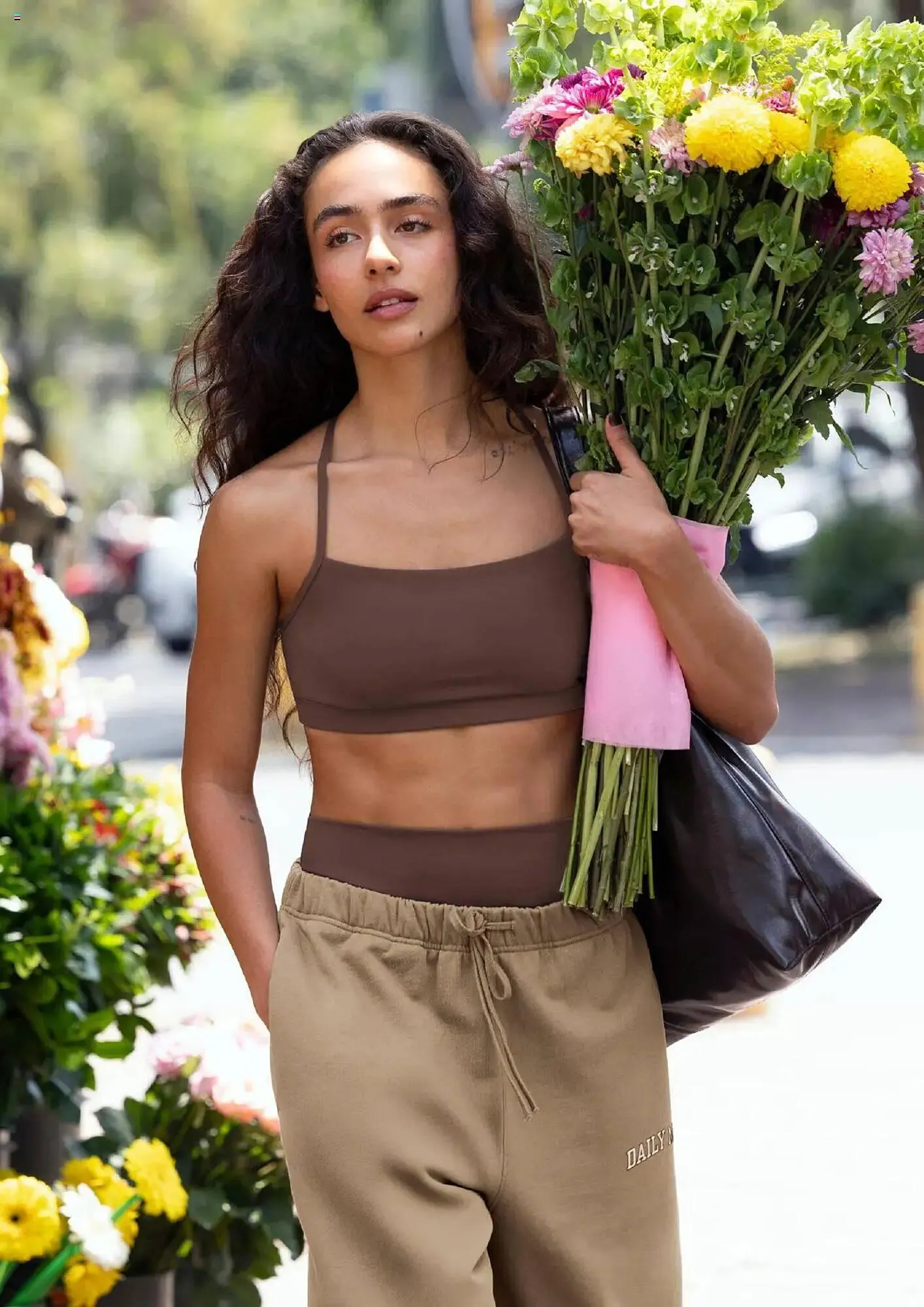 Volantino Bershka da 1 settembre a 30 settembre di 2025 - Pagina del volantino 2