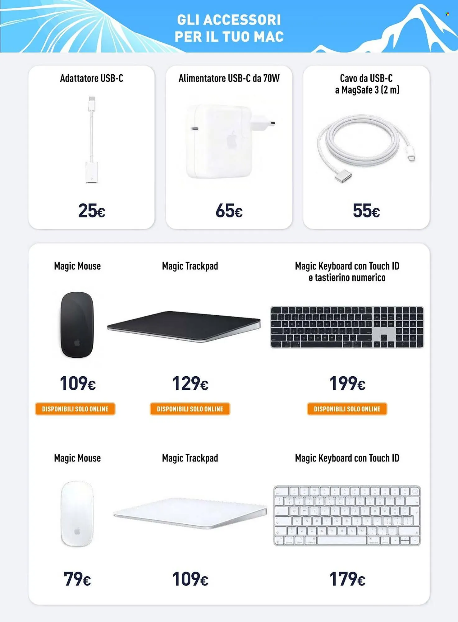 Volantino Unieuro da 2 febbraio a 8 febbraio di 2026 - Pagina del volantino 12
