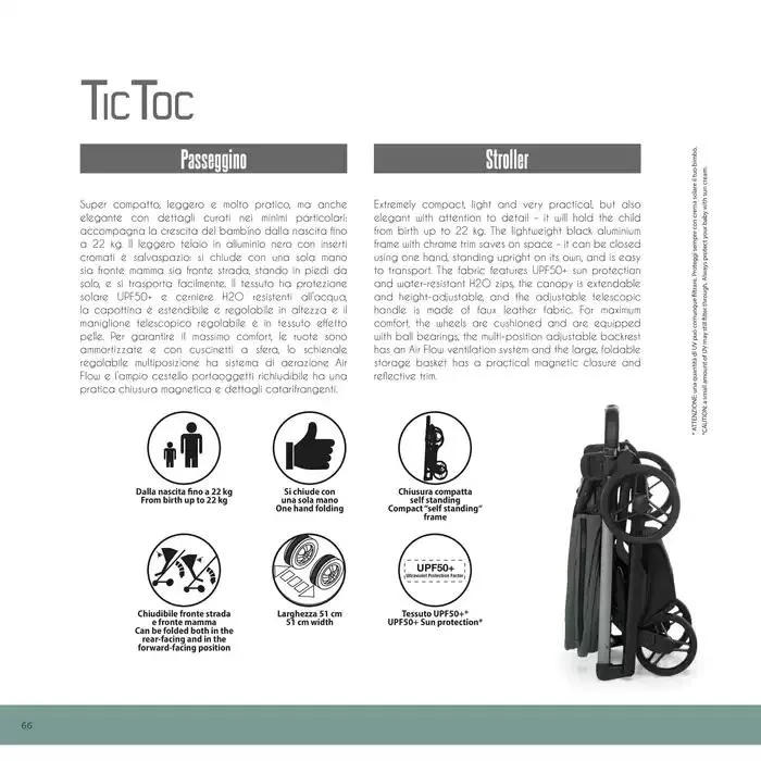 Catalogo da 7 gennaio a 31 dicembre di 2025 - Pagina del volantino 66