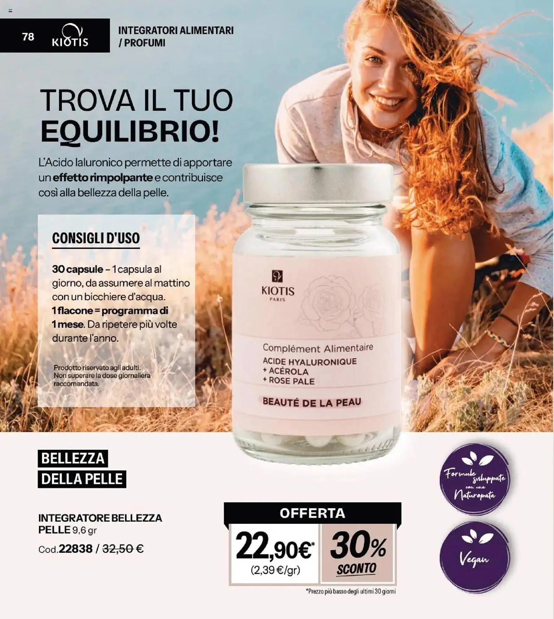 Catalogo Stanhome da 30 settembre a 17 ottobre di 2025 - Pagina del volantino 80